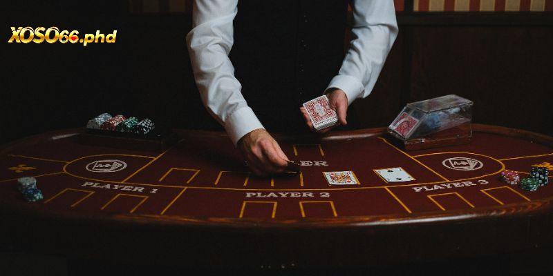 Luckywin cam kết mang đến sân chơi công bằng, an toàn