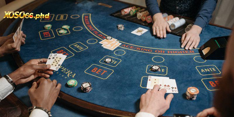 Đôi nét về sân chơi cá cược Luckywin